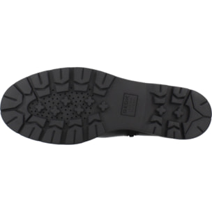 Botines Mujer de la marca GEOX  modelo D MIEREILLE NEGRO
