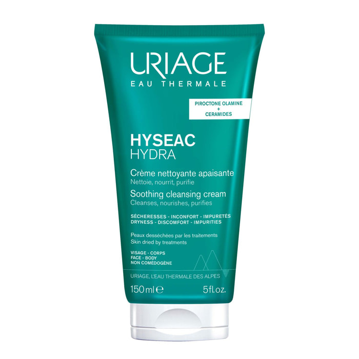 Hyséac - Crème Nettoyante 150 ml