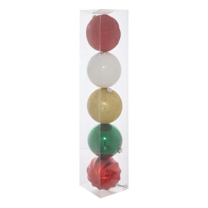BDN 150MM X5 KITS COULEURS