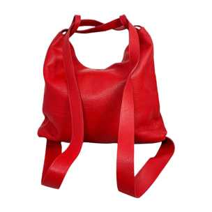 Bolso Cruzado Cheval Firenze Ogma Rojo