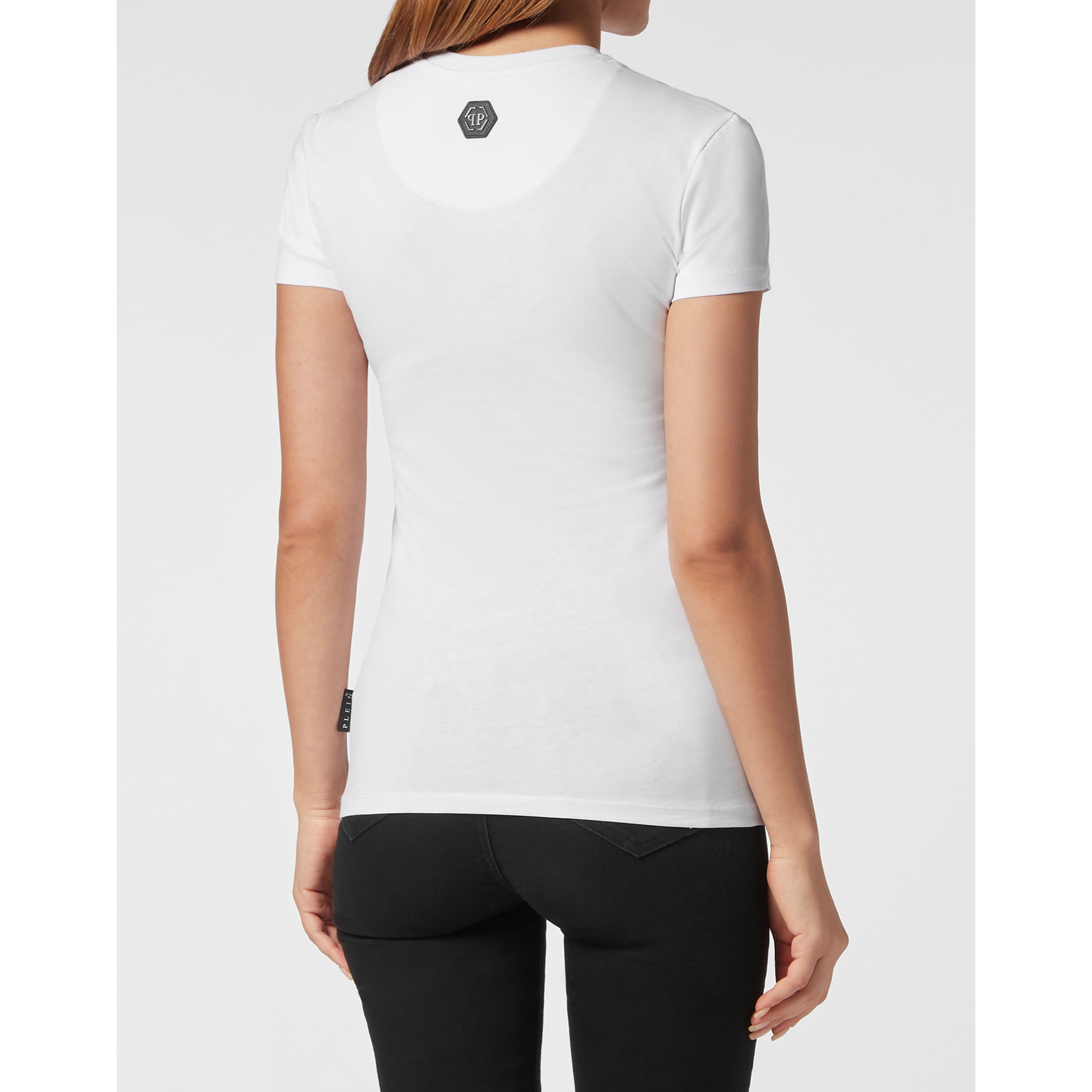 PHILIPP PLEIN Camiseta Slim Fit