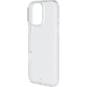 Coque FORCE CASE iPhone 16 Pro Max transparente Pulse