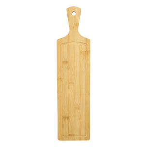 Planche à découper en bambou 50x12,5cm  COPA