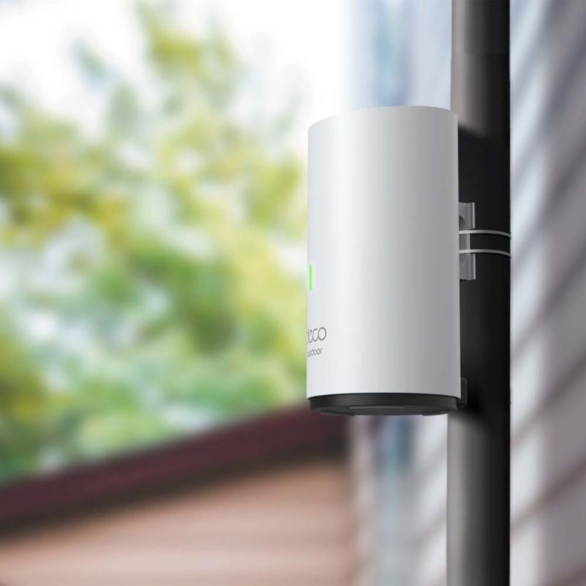 Routeur Wifi TP-LINK Deco X50-Outdoor (1-pack) AX3000