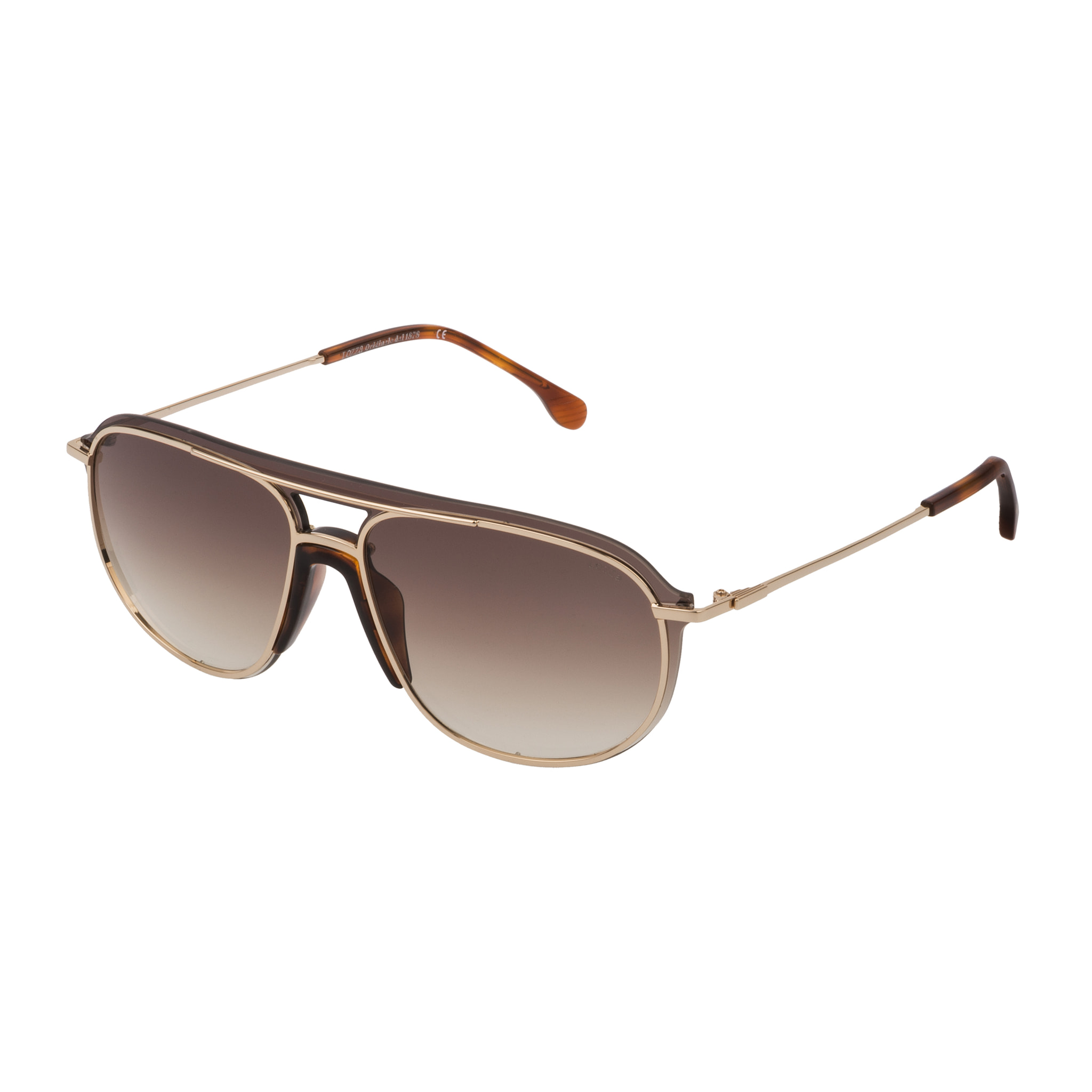 Gafas de sol Lozza Hombre SL2338M990300