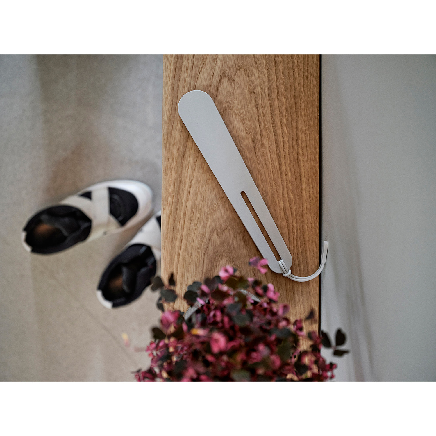 Chausse-pied A-Shoehorn