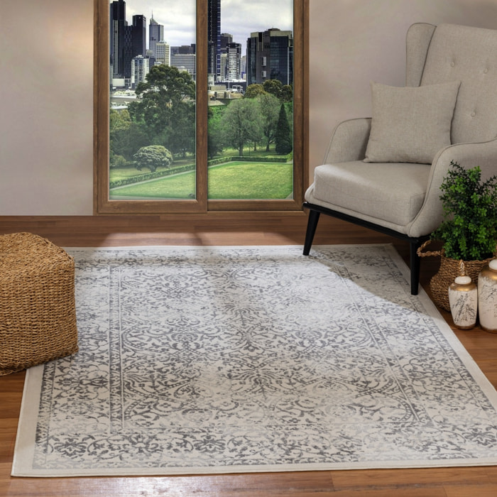 HAZEL Alfombra Vintage Oriental