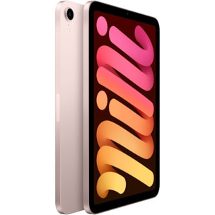 Tablette Apple IPAD Mini 8.3 64Go Lumière Stellaire