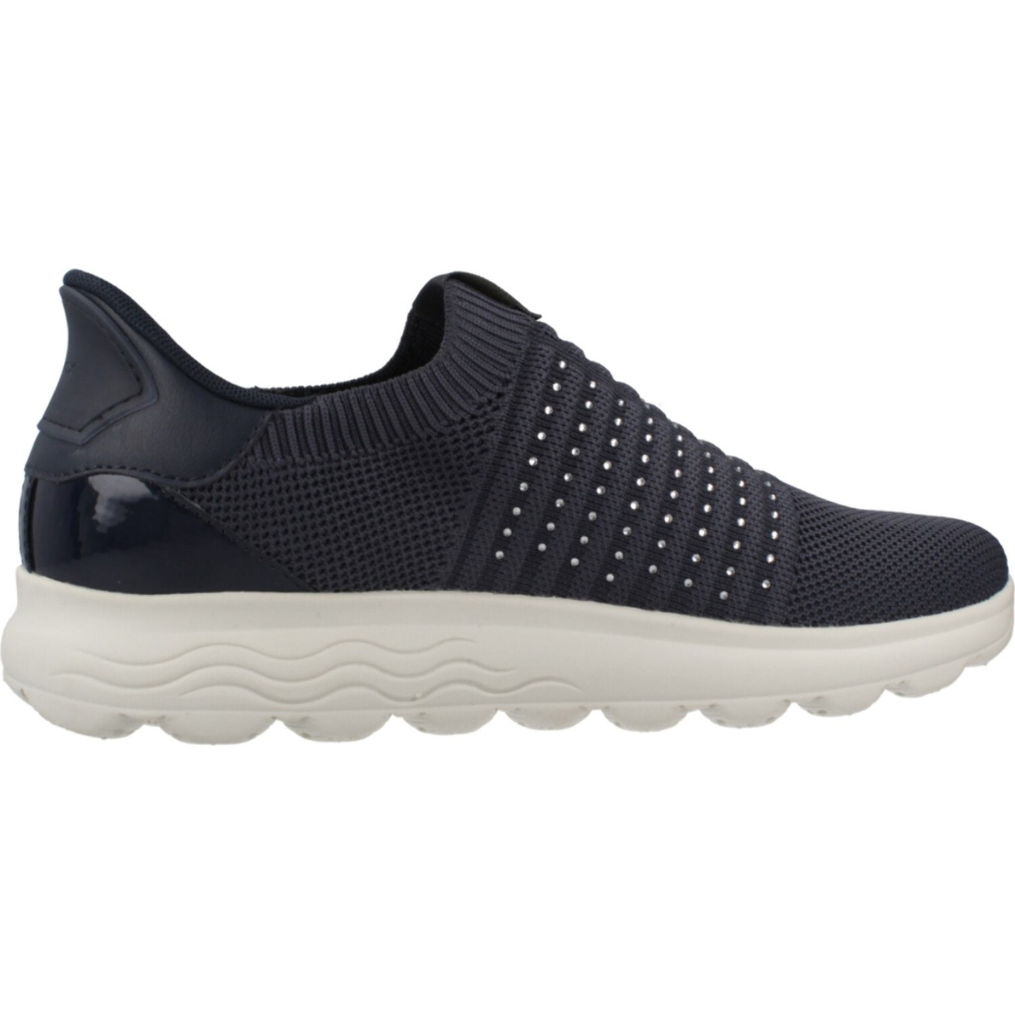 Sneakers de  Mujer de la marca GEOX  modelo D SPHERICA PLUS AZUL