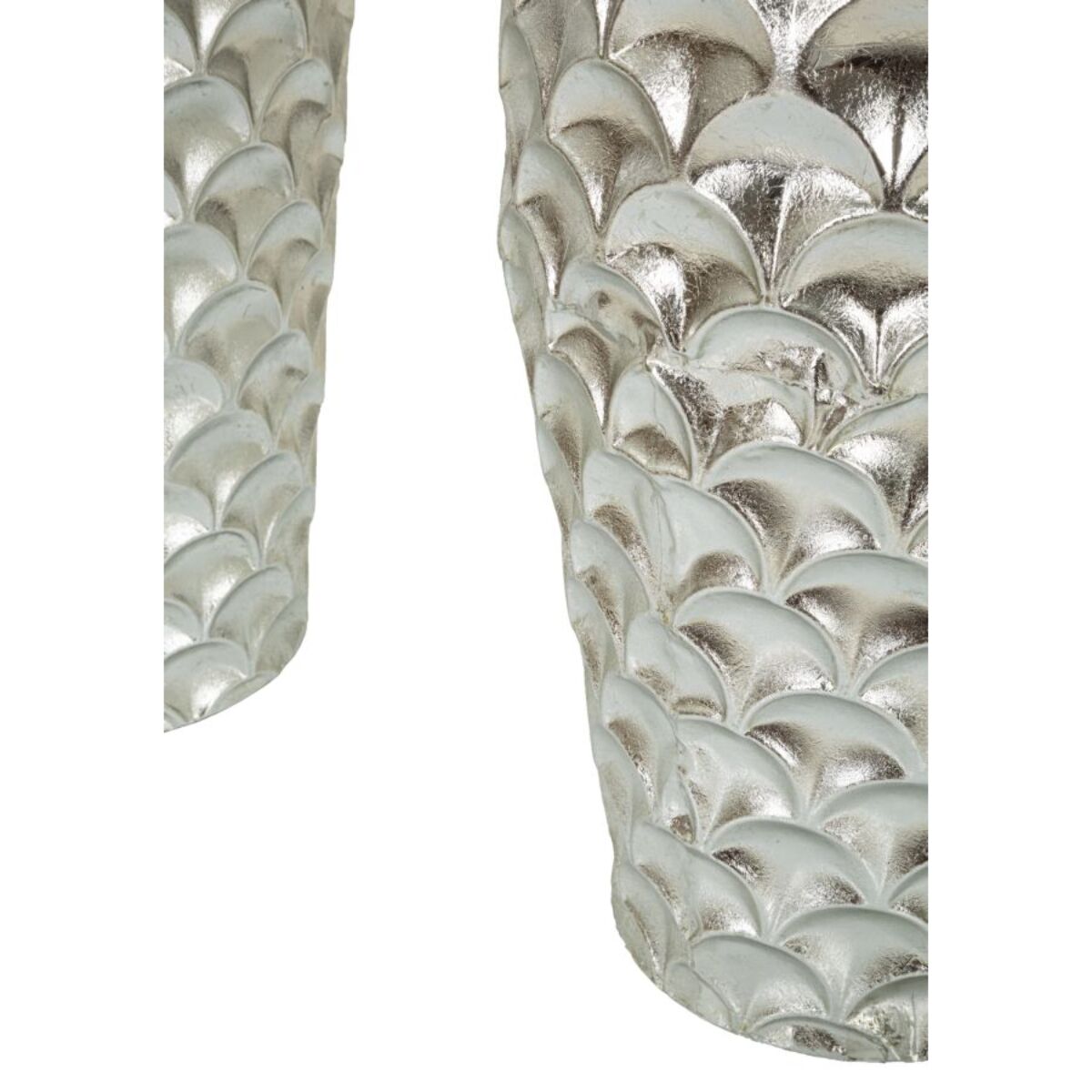 P/VASI COPPIA SILVY CM Ø 37X92X-32X75