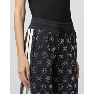 PHILIPP PLEIN Jogging Trousers MONOGRAM