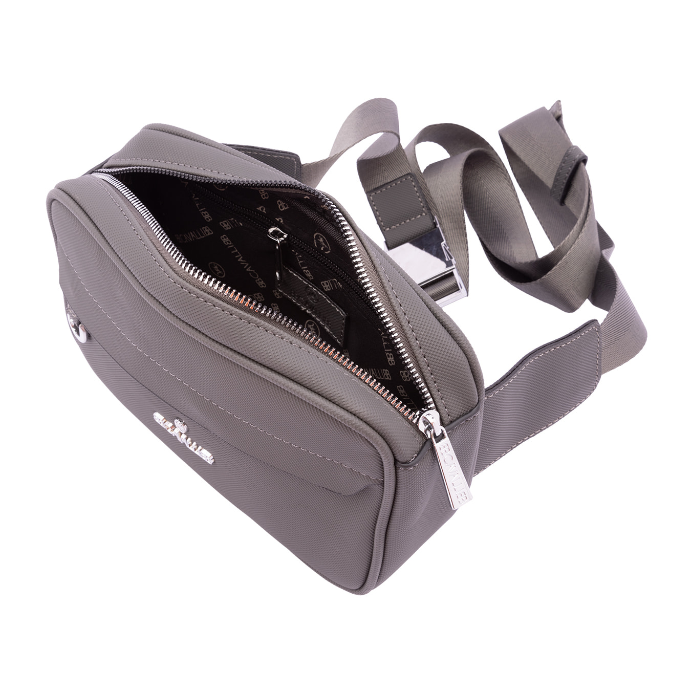 Marsupio  da uomo Textile Polyester 23x15x6 cm