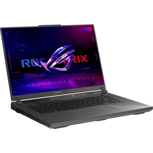 PC Gamer ASUS Rog Strix 16" WQXGA 240Hz AMD Ryzen 9 8940HX Nvidia GeForce RTX 5070 32 Go RAM DDR5 SSD 1 To G16