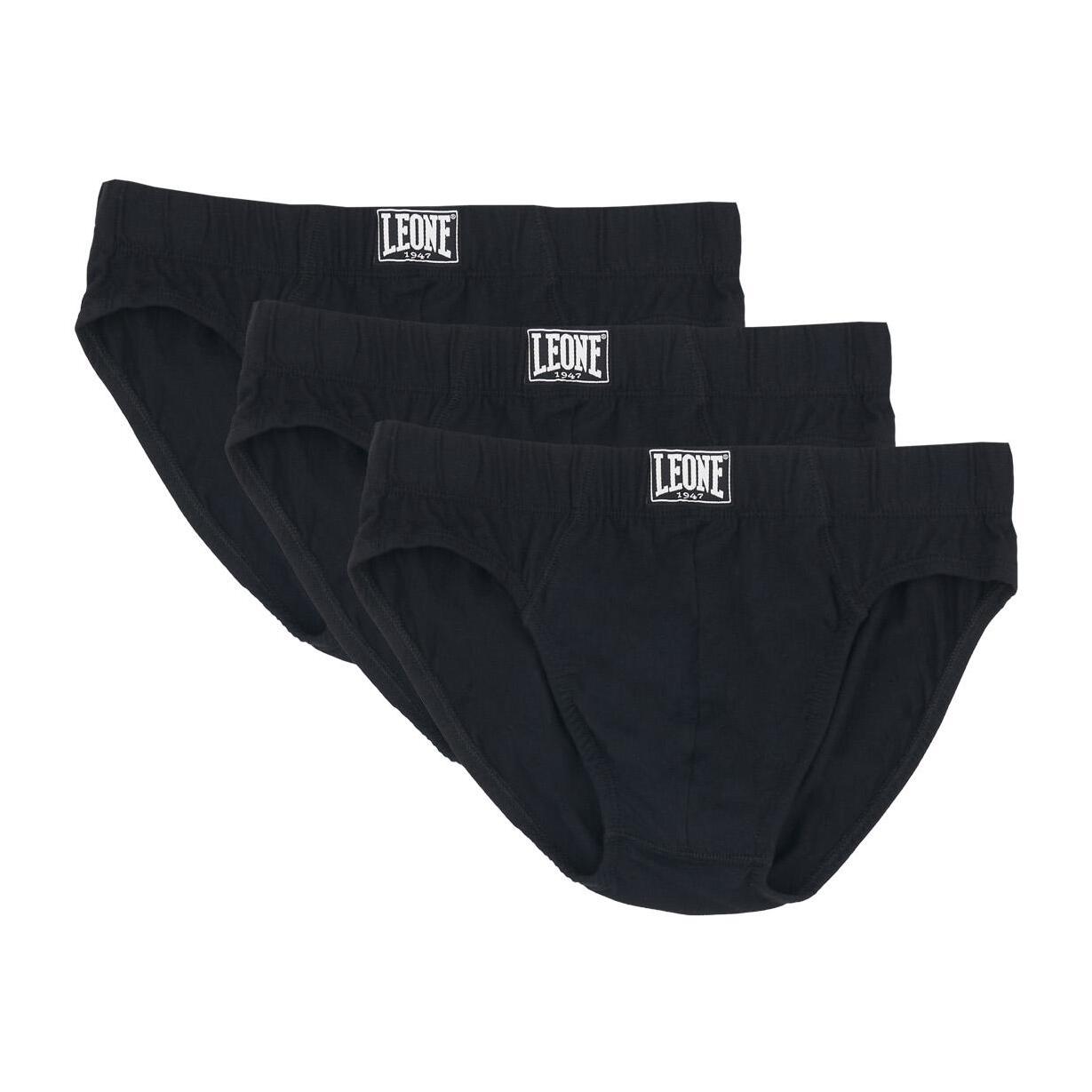 Calzoncillos de hombre con logo de ropa interior