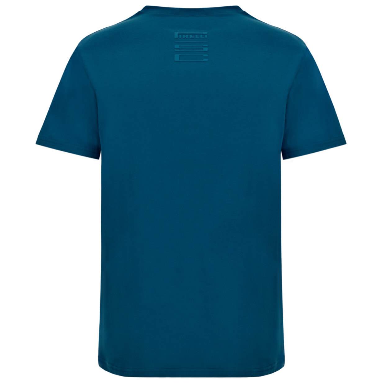 Pirelli - T-Shirt - Petroleum - Unisex