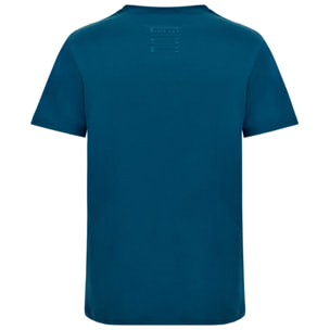 Pirelli - T-Shirt - Petroleum - Unisex