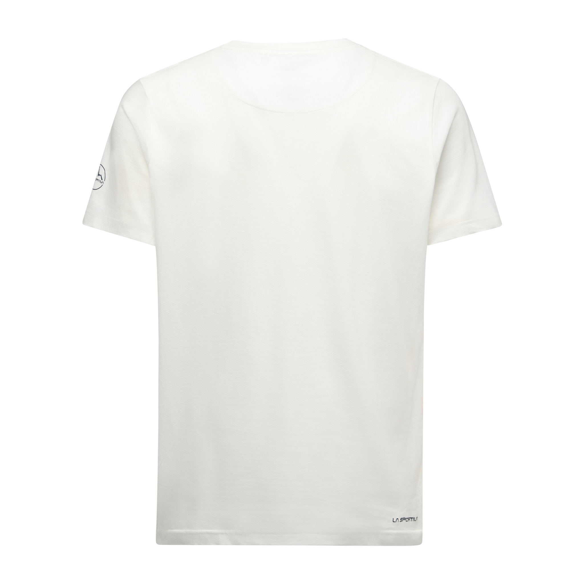 Van T-Shirt Camiseta Hombre Escalada