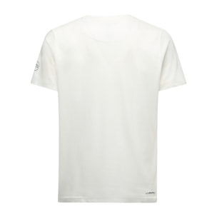 Van T-Shirt Camiseta Hombre Escalada
