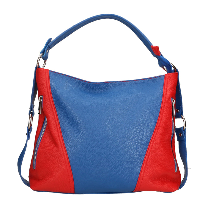 Chicca Borse Borsa Multicolore