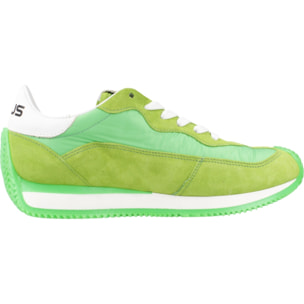 SNEAKERS MJUS L14102