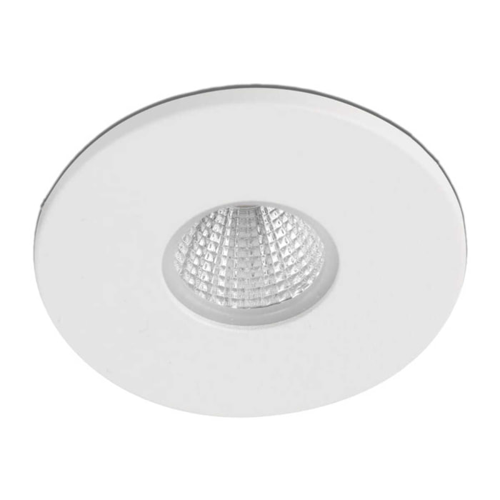 TAST R Encastrable blanc