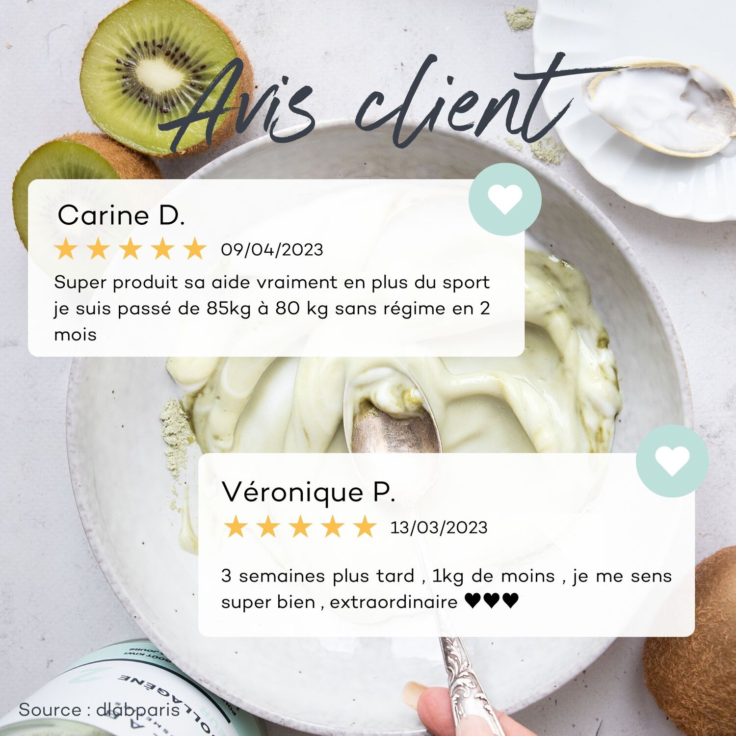 Pro-Collagène - Complément Alimentaire - Minceur 1 Mois