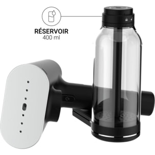 Défroisseur vapeur STEAMONE EUXL400 Karl XL V2