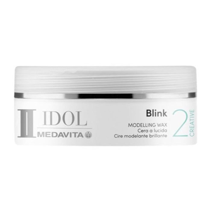 MEDAVITA Idol Creative Blink Modelling Wax 100ml