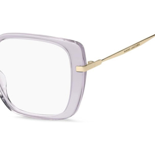 Gafas de Vista Marc Jacobs MARC 834 789 de Acetato Mujer 53 mm