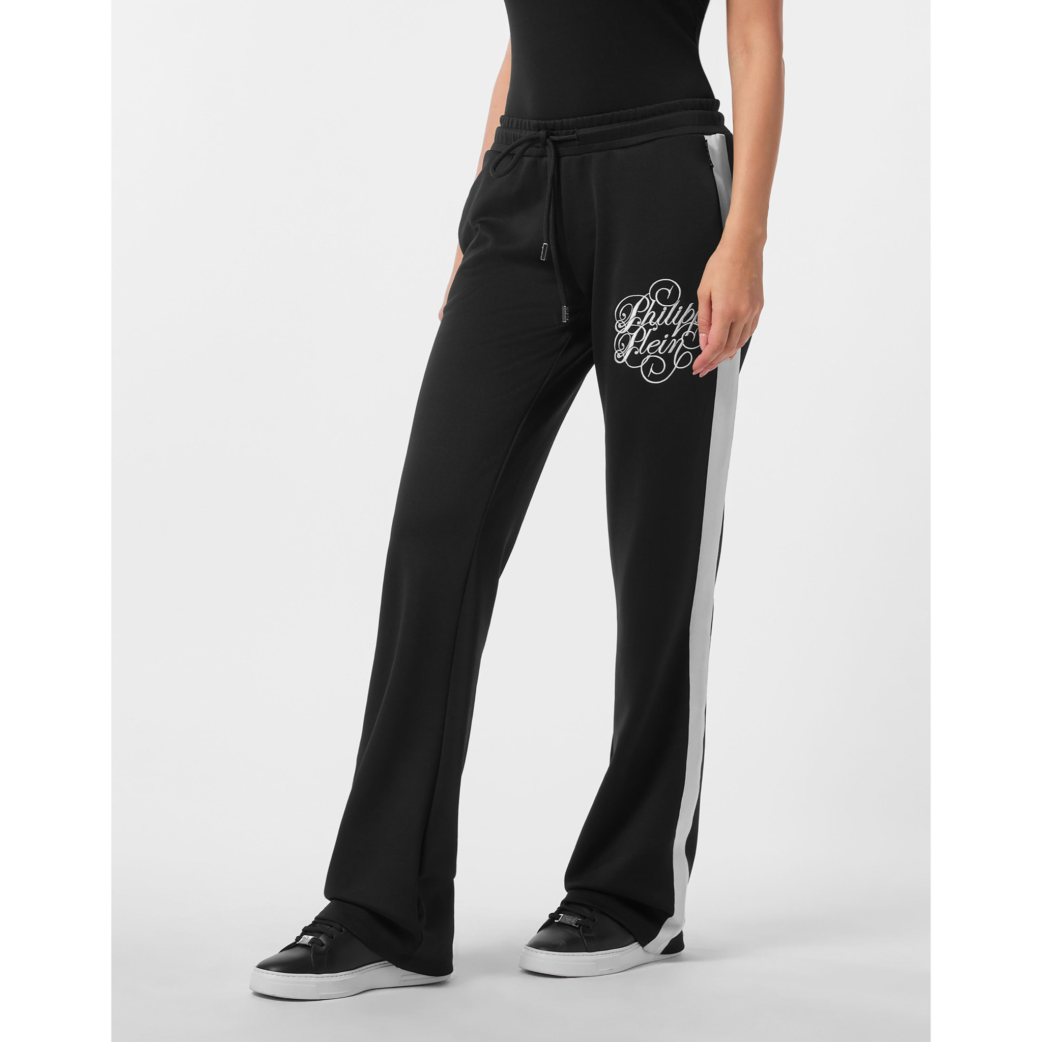 PHILIPP PLEIN Jogging Trousers SIGNATURE