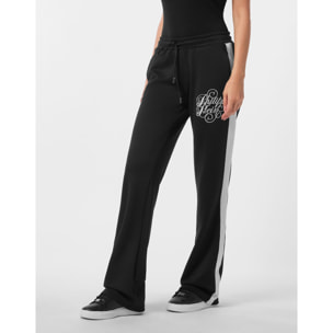 PHILIPP PLEIN Jogging Trousers SIGNATURE