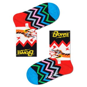 Calcetines kids electric tiger