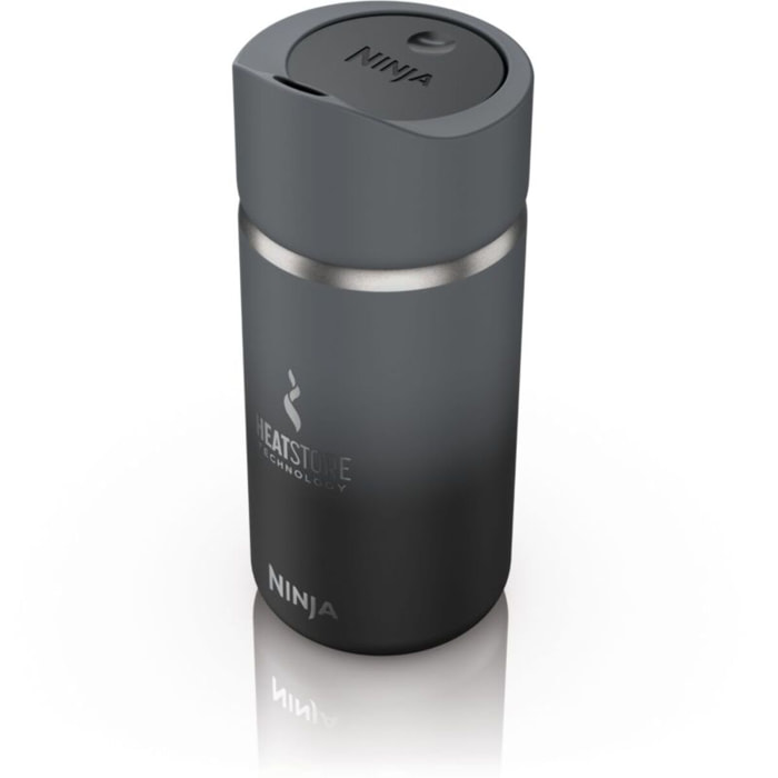 Bouteille isotherme NINJA Sip Perfect 300ml Travel Mug Black