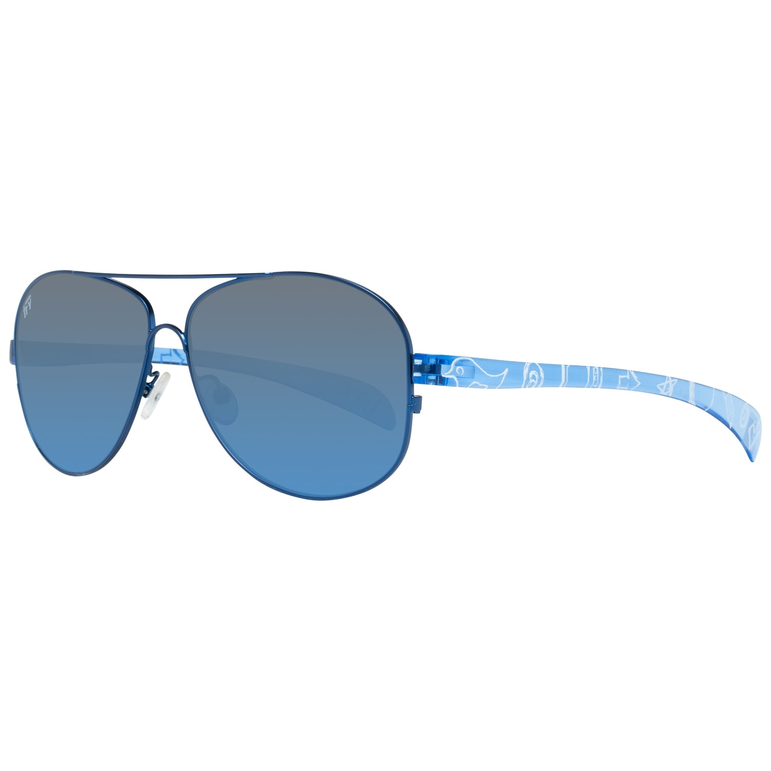 Gafas de sol Try Cover Change Unisex CF506-07-58