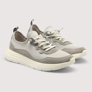 Sneaker Gris - Byron