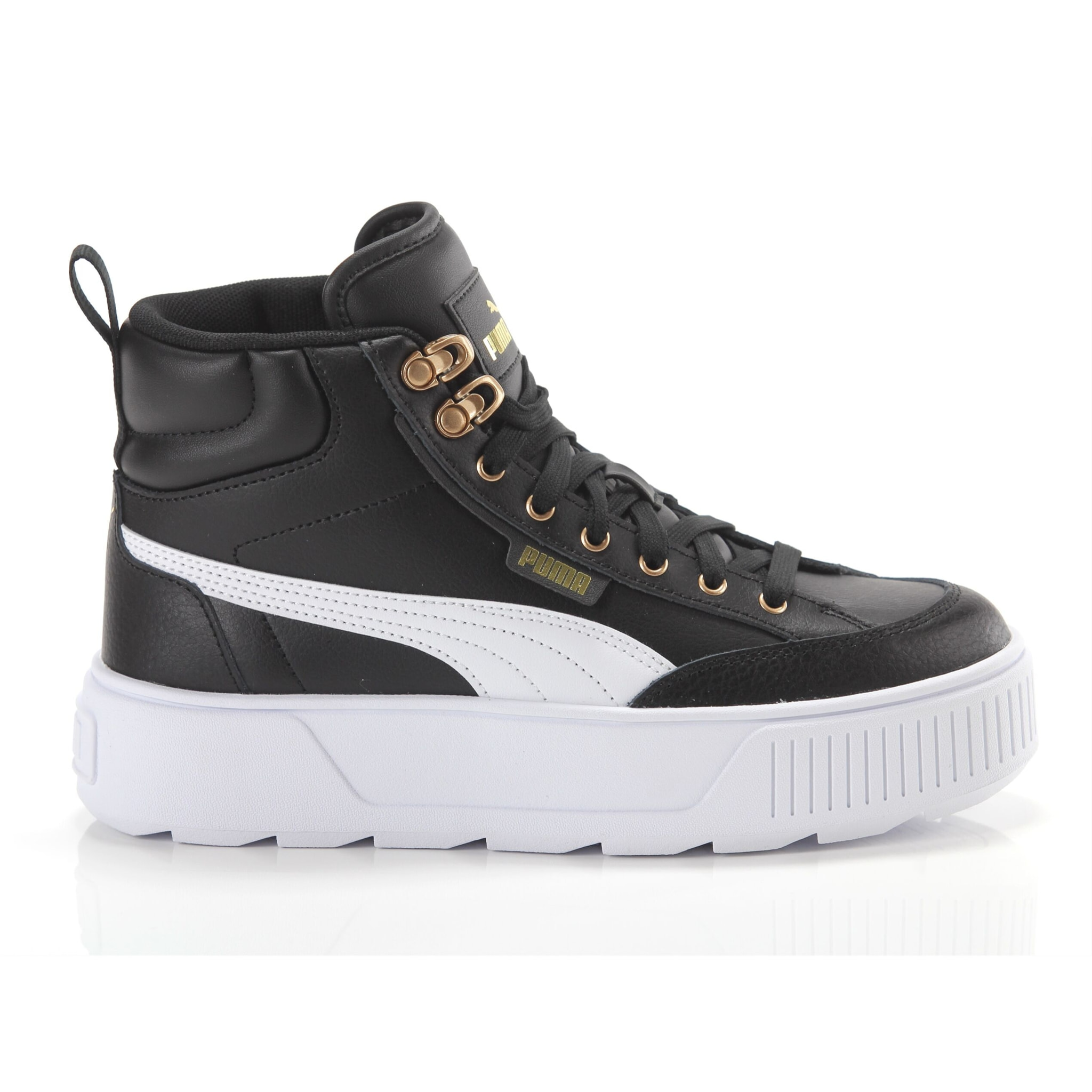 Sneakers Puma Karmen Mid Nero