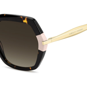 Gafas de Sol Carolina Herrera HER 0221/G/S 3H2 de Acetato Mujer 50 mm