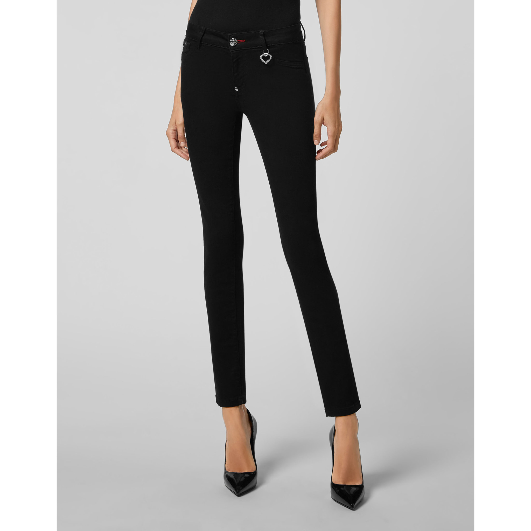 PHILIPP PLEIN Jeggings