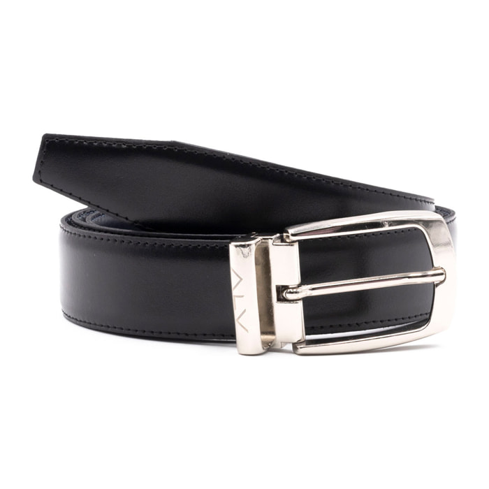Cinture  da uomo 100% SPLIT LEATHER 100% SPLIT LEATHER 100-115 cm