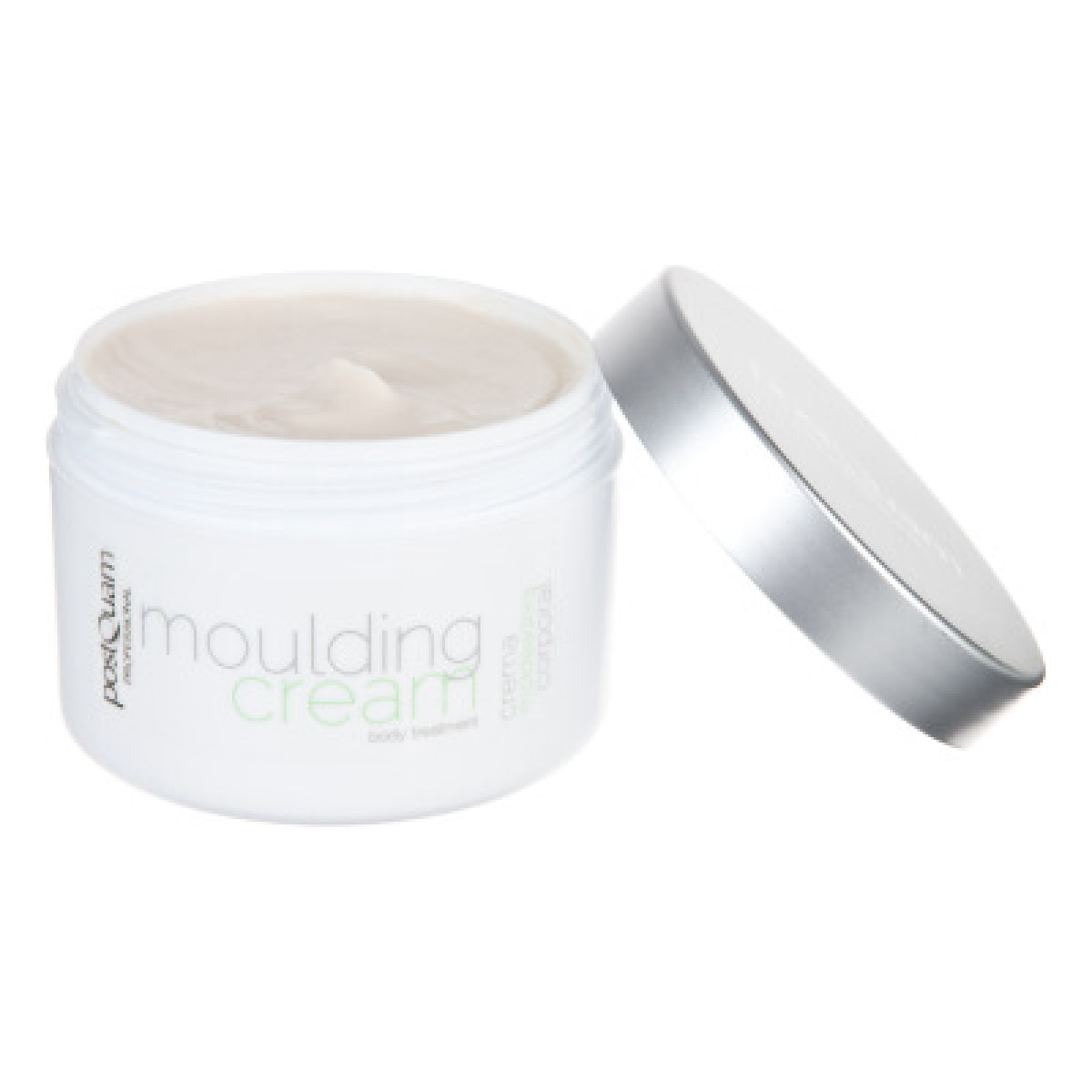 Crema Modellante 200 Ml.