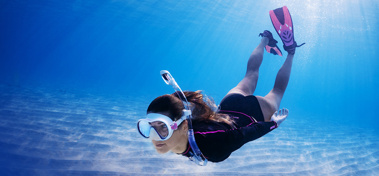 CRESSI en soldes chez VEEPEE