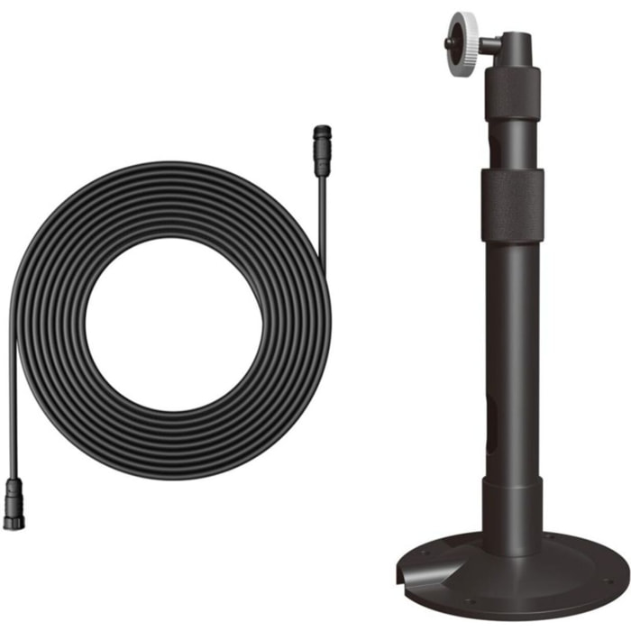 Kit NAVIMOW extension GPS RTK (câble + antenne)