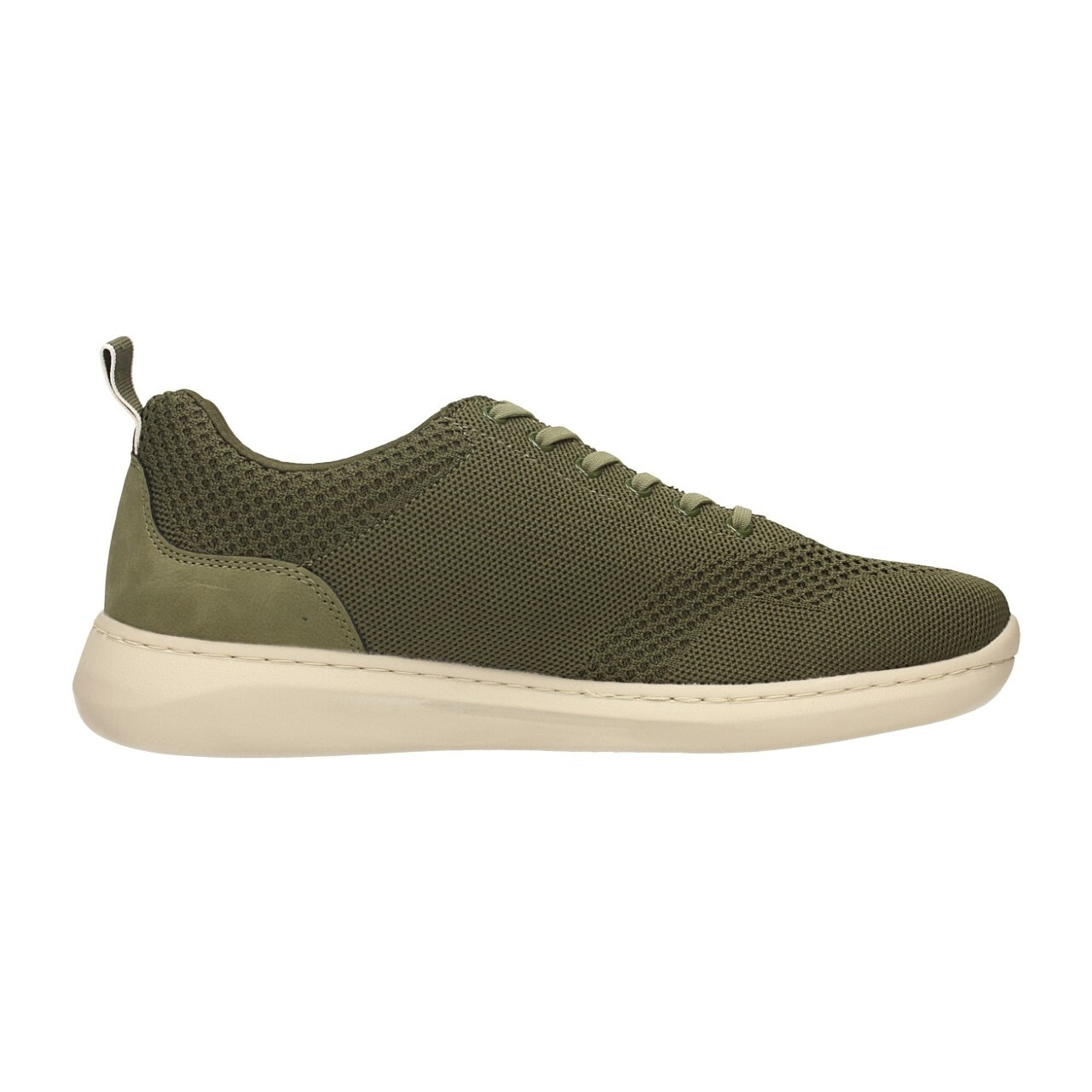 Sneakers Uomo Tata Italia Cachi