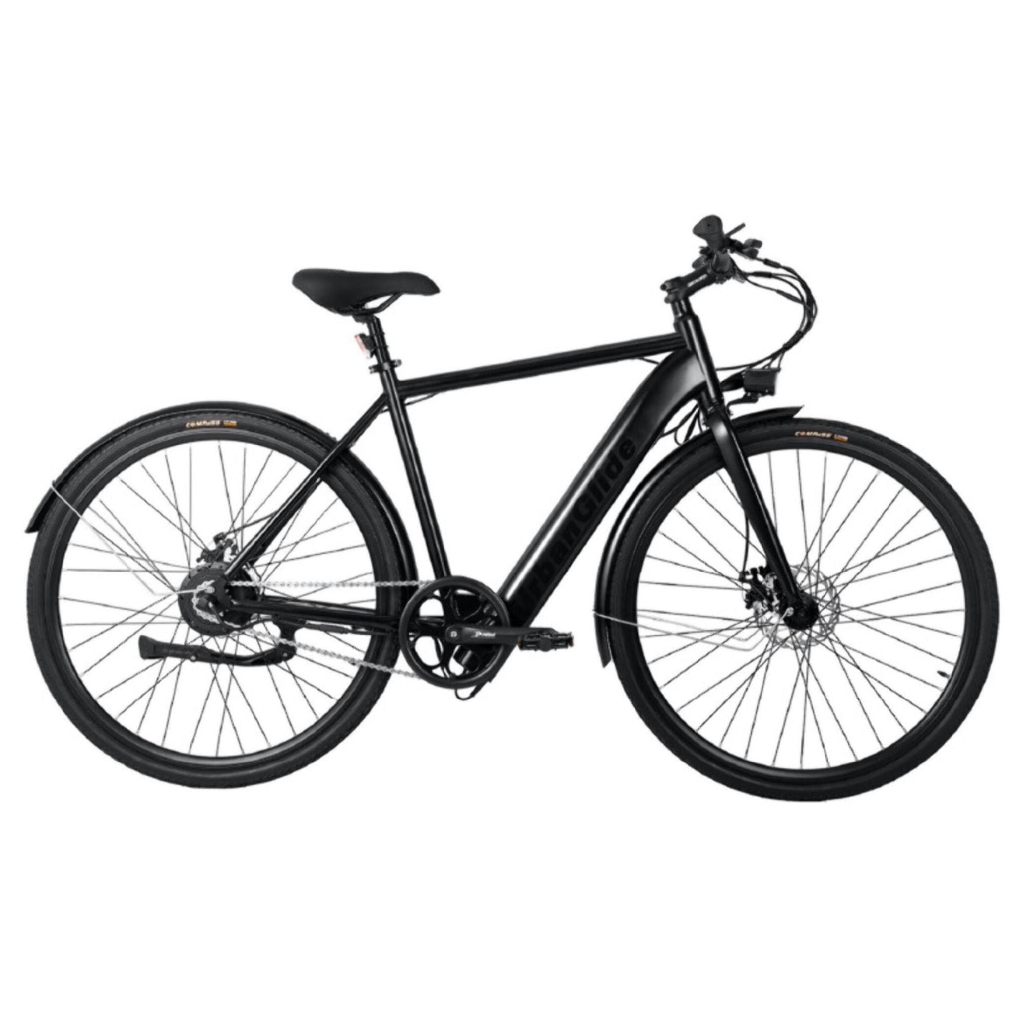 Velo Electrique RECONDITIONNE URBANGLIDE M7 250W - 25Km/h