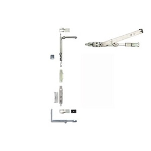 Kit de base avec compas court FAPIM - 1463A