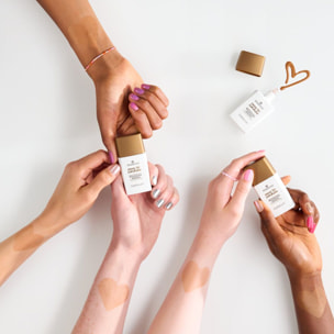 Drop Of Sunshine - Gouttes bronzantes légères pour un effet bonne mine 25 ml