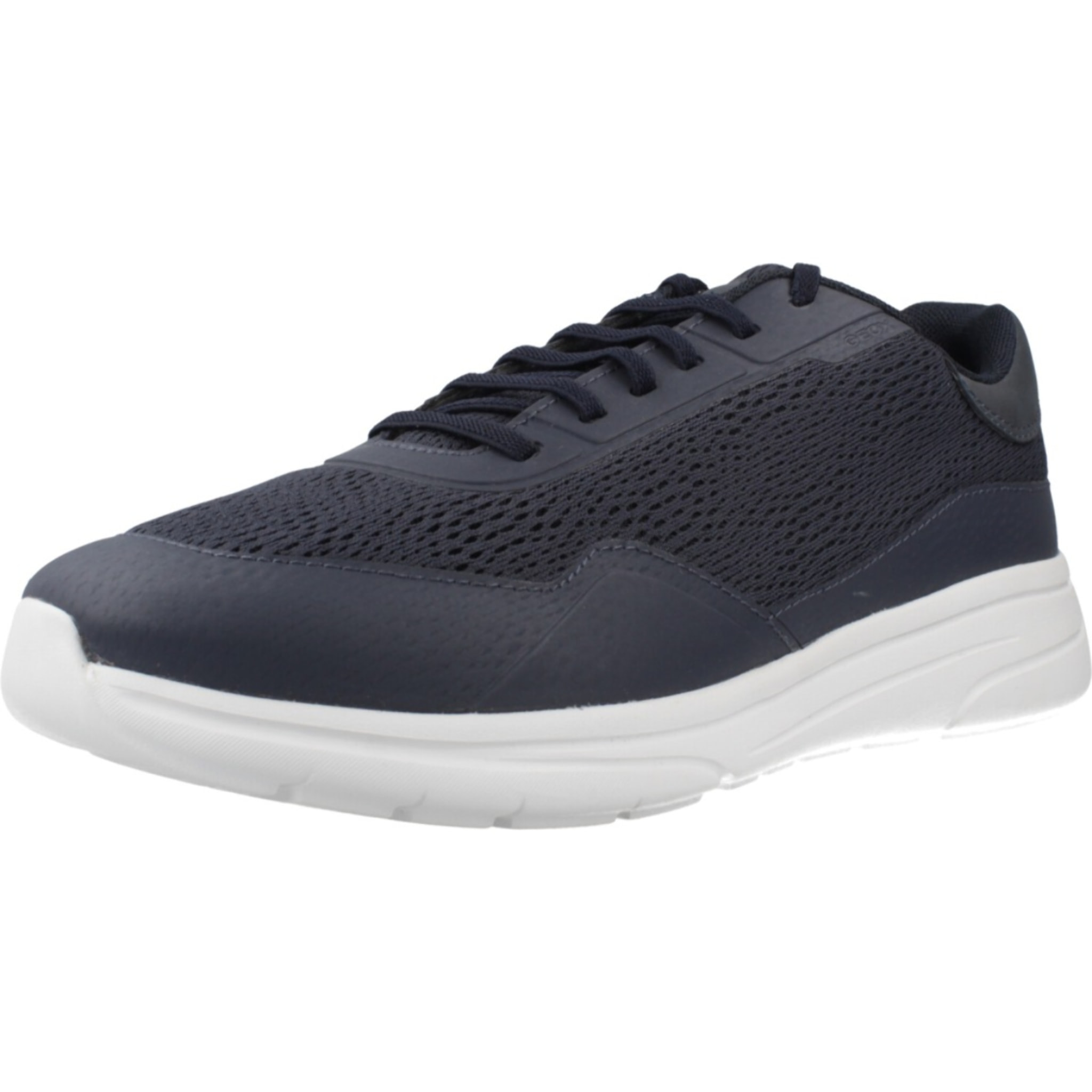 Sneakers de  Hombre de la marca GEOX  modelo U KLAIVER AZUL