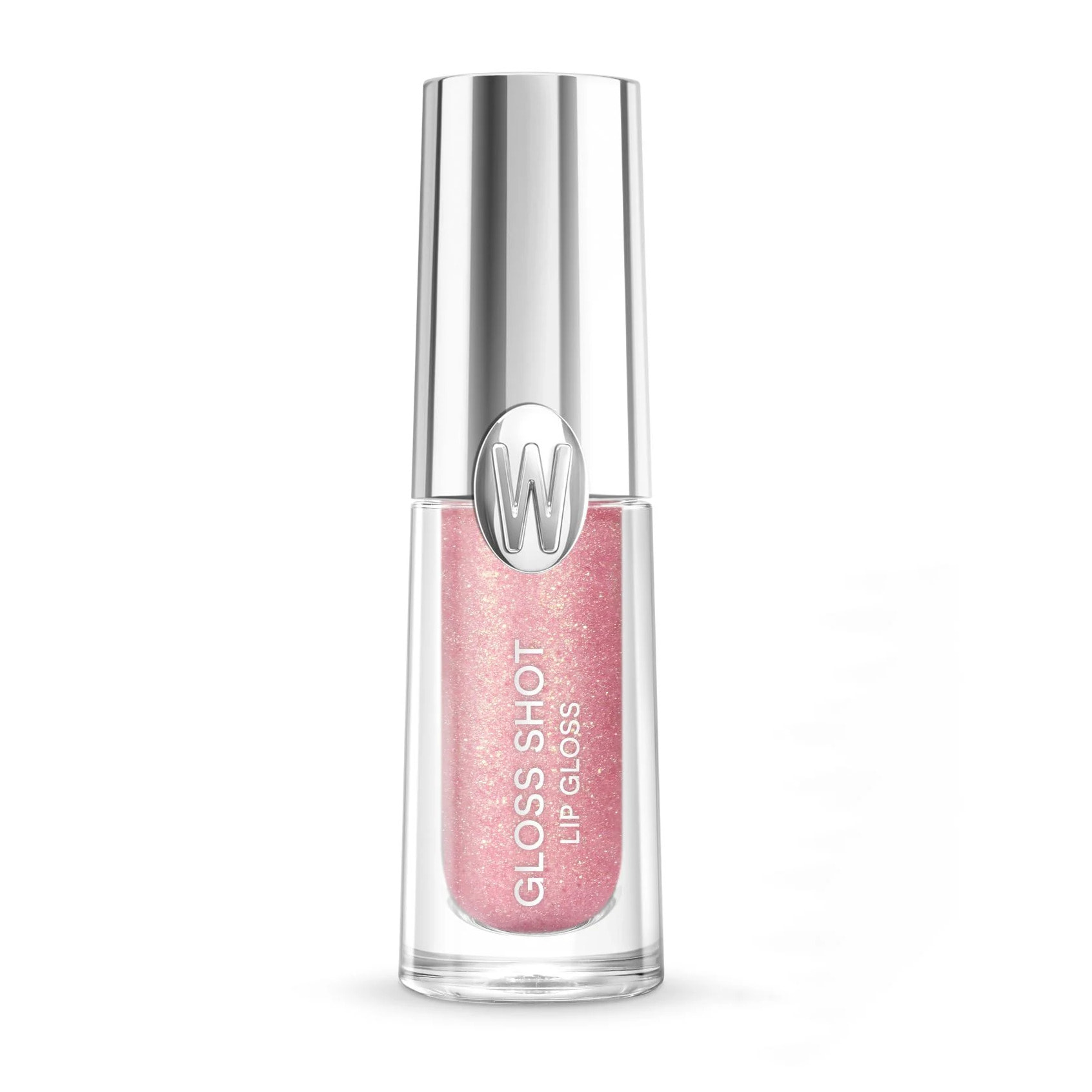 GLOSS SHOT LIP GLOSS Lucidalabbra dall'effetto 3D