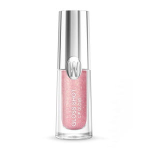 GLOSS SHOT LIP GLOSS Lucidalabbra dall'effetto 3D