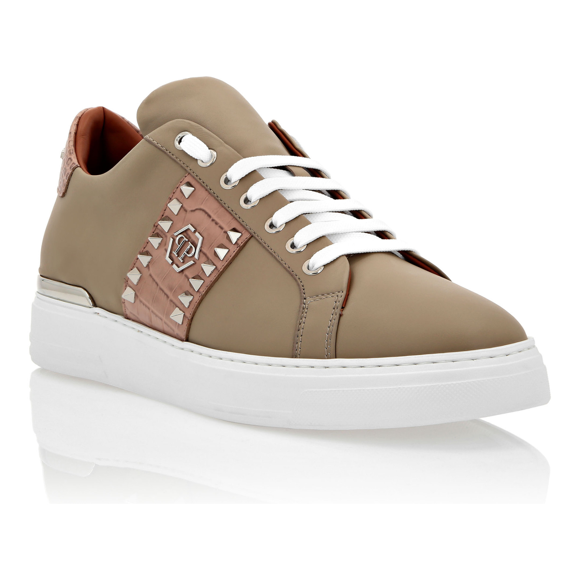 PHILIPP PLEIN Low-Top Sneakers ORIGINAL